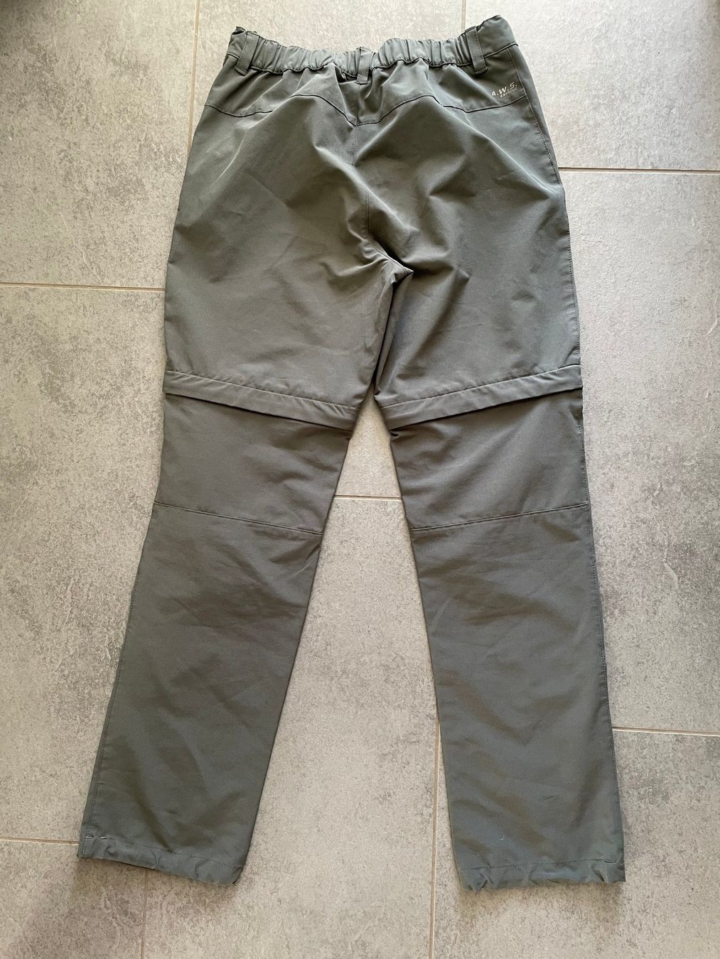 Icepeak Pantaloni: ICEPEAK Wanderhose - Gr. 152 – Usato da Kaltbrunn venduto da olaf4 2