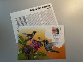 Münzbrief / Numisbrief
