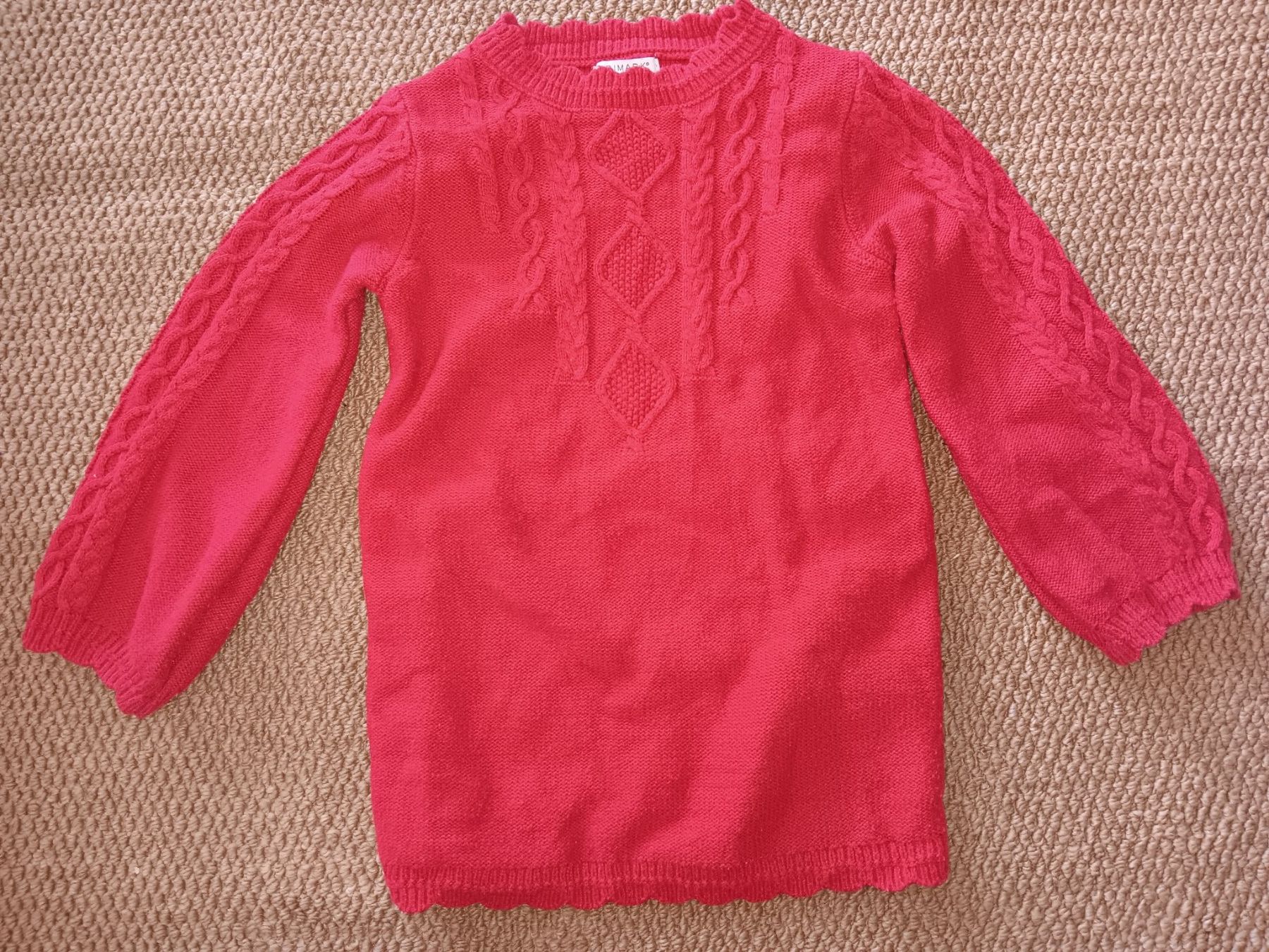 Lotti & Set di vestiti: Mädchen Kleider Paket ,Gr.128 – Usato da Oftringen venduto da WufffWuff 2