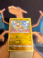 Yamper (SSH 74) - Reverse Holo - Sword & Shield