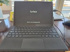 Microsoft Surface Pro 4