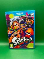 Splatoon (mehrsprachig) - Nintendo Wii U