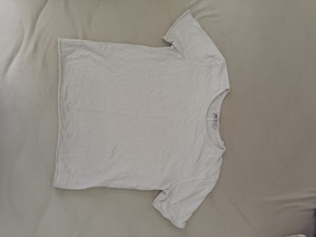 Basic Zara T-shirt, Grösse S