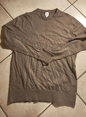 Pullover / Herrenpullover  / H&M  / Grösse M
