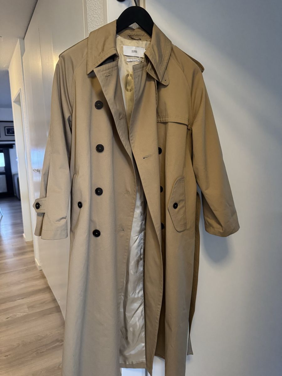 Closed Manteaux: Trenchcoat NEU – Neuf avec emballage d'origine à zürich par dalia06