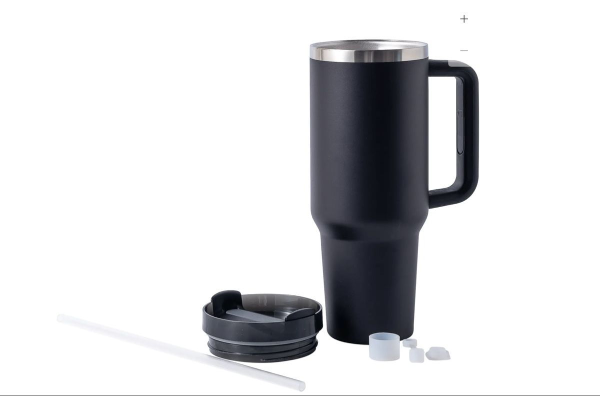 Contenitori & Simili: Thermobecher Finley – Nuovo e nell'imballaggio originale da Root venduto da HeidyShop 2
