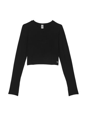 Victoria's Secret - VSX - Cutout Sporttop Gr. M NEU!