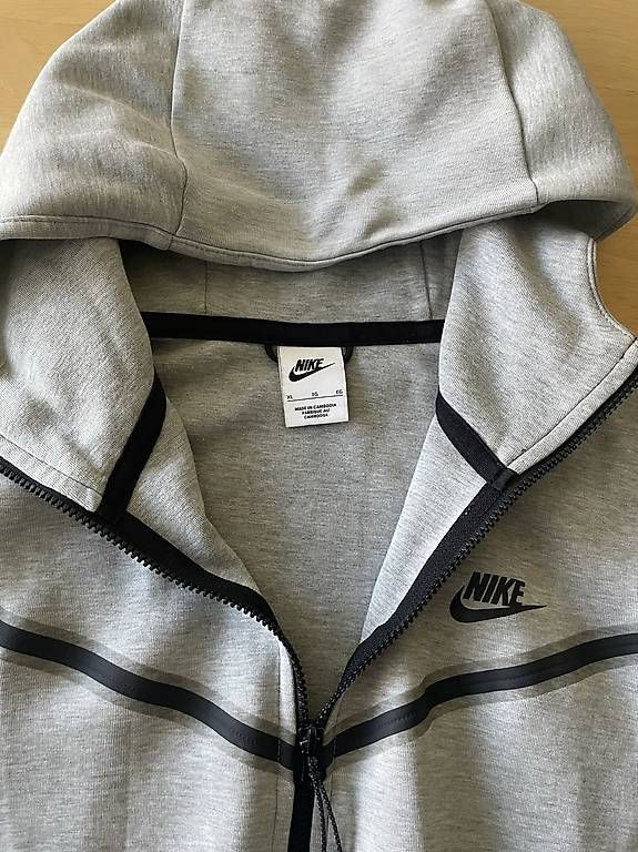 Jacken: Jacket Nike XL – Gebraucht aus Genève von MacCel 1