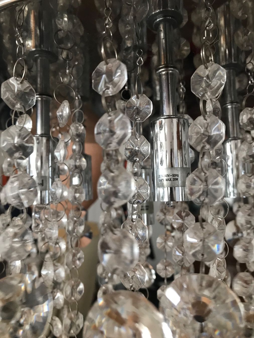 Micasa Lampadari & plafoniere: MICASA Donatella Hängeleuchte – Nuovo (secondo la descrizione) da Vezia venduto da luce2011 1