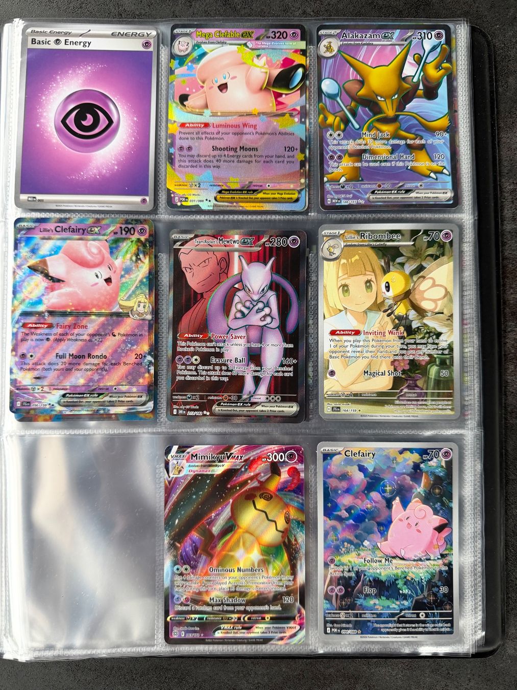 Album: Pokemomheft+ Inhalt – Usato da Hirschthal venduto da Dtrade 1