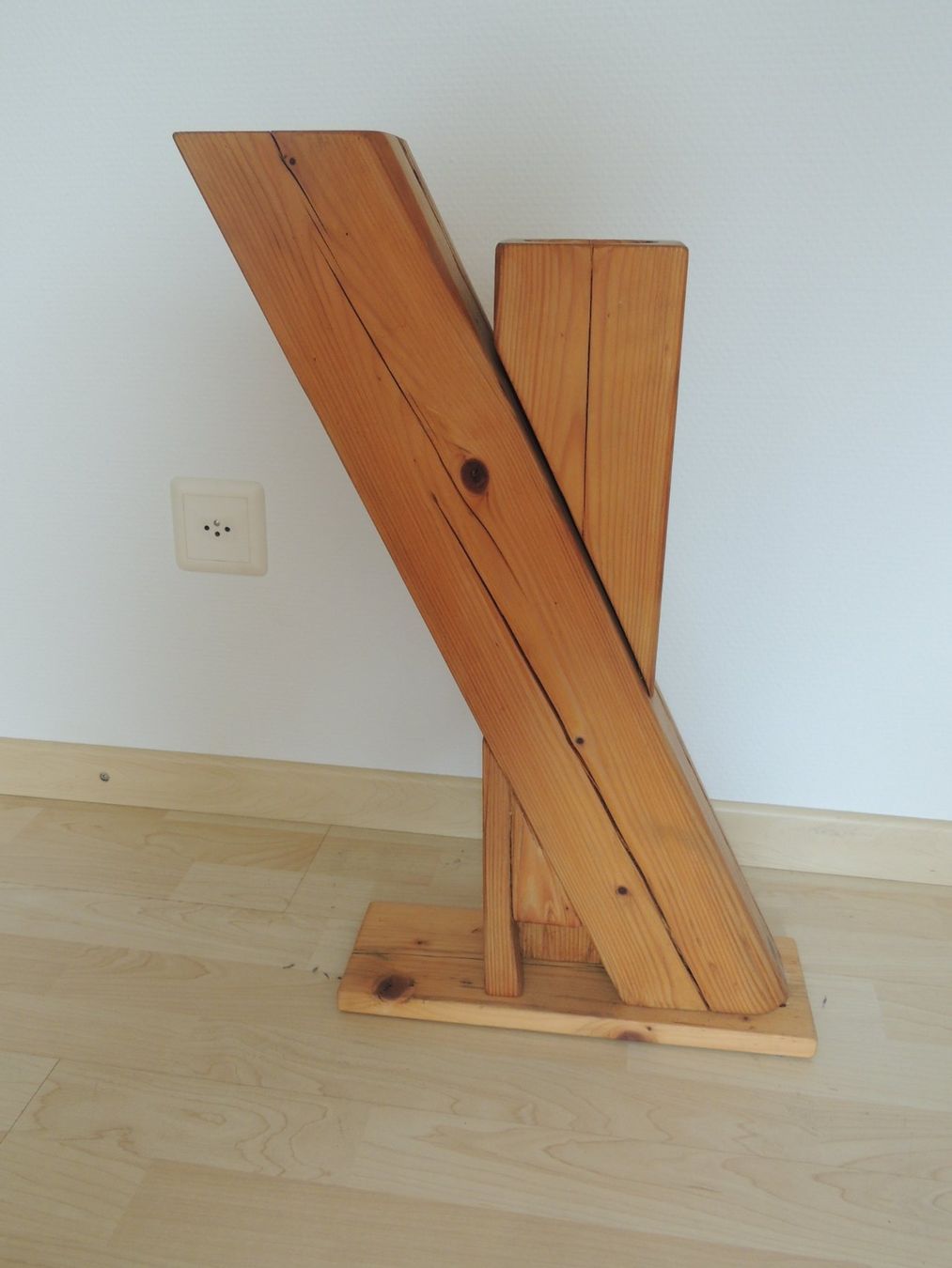 Holzartikel: Altholz Balken für Deco – Gebraucht aus Rickenbach b. Wil von heinz5 1