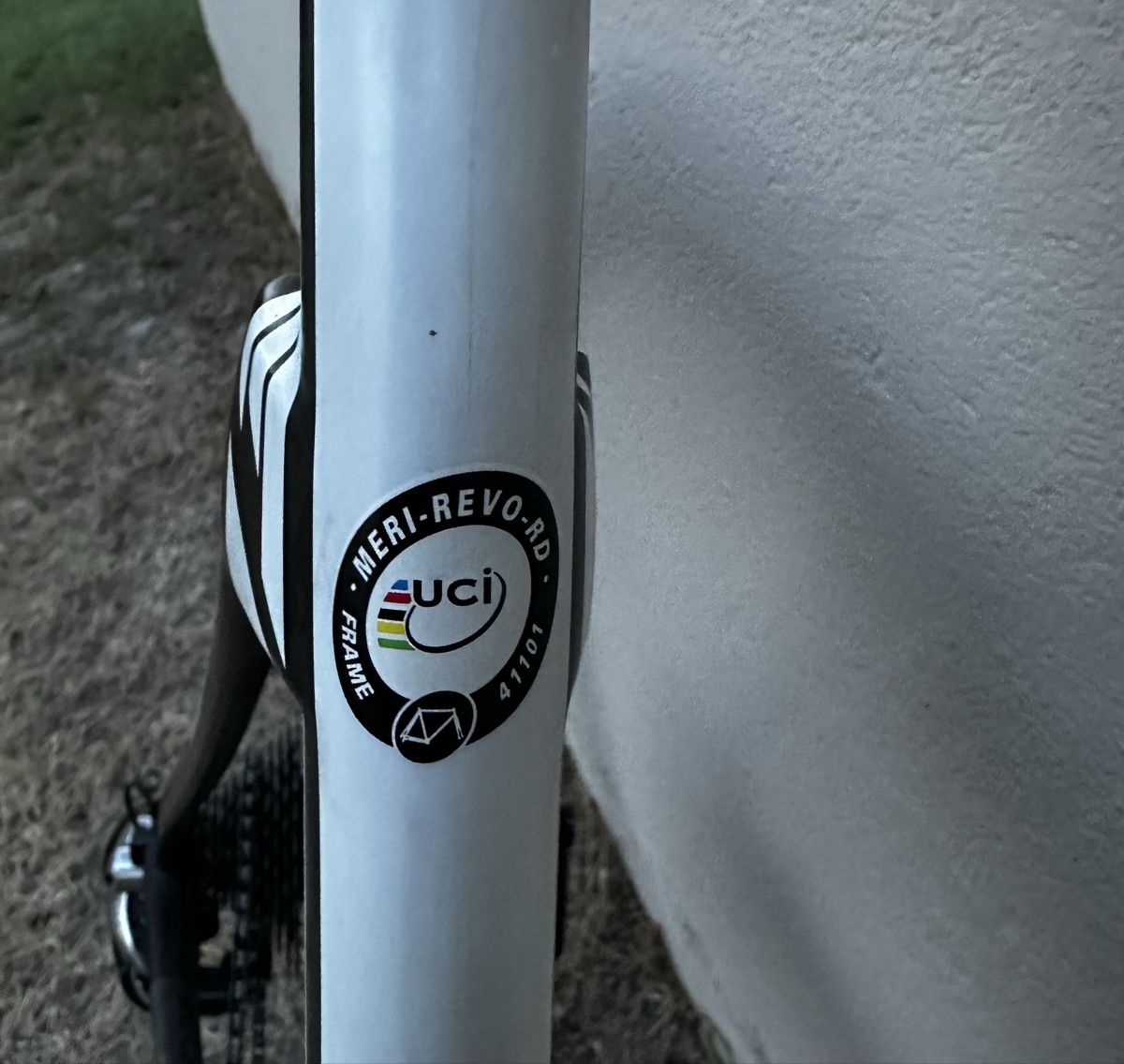Merida Biciclette: Rennvelo Merida – Usato da Landquart venduto da GR30022 5