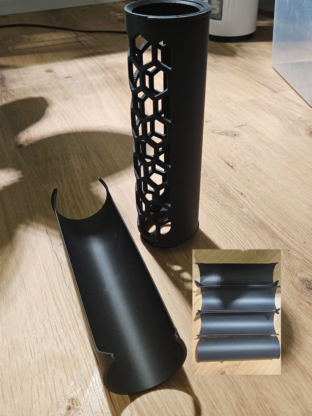 Altre Decorazioni per giardino: Moosstäbe-Set – Nuovo (secondo la descrizione) da Buttikon SZ venduto da Jagoda87 3
