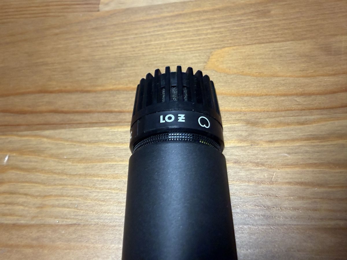 Shure Mikrofone: SHURE SM57 Mikrofon  – Defekt aus Brienz BE von soto718 5