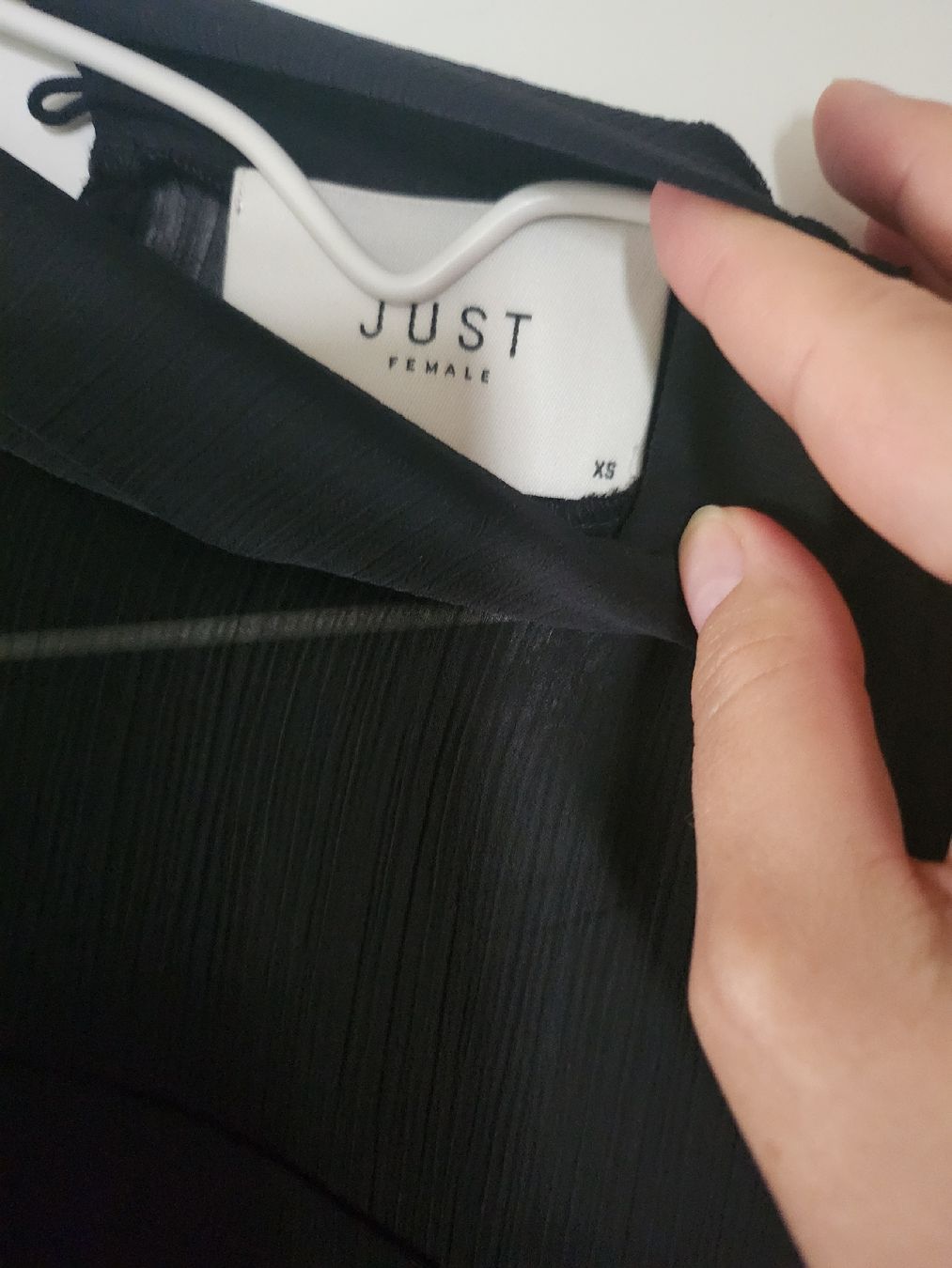 Blusen: blouse – Gebraucht aus Schlieren von wik_69lh 2