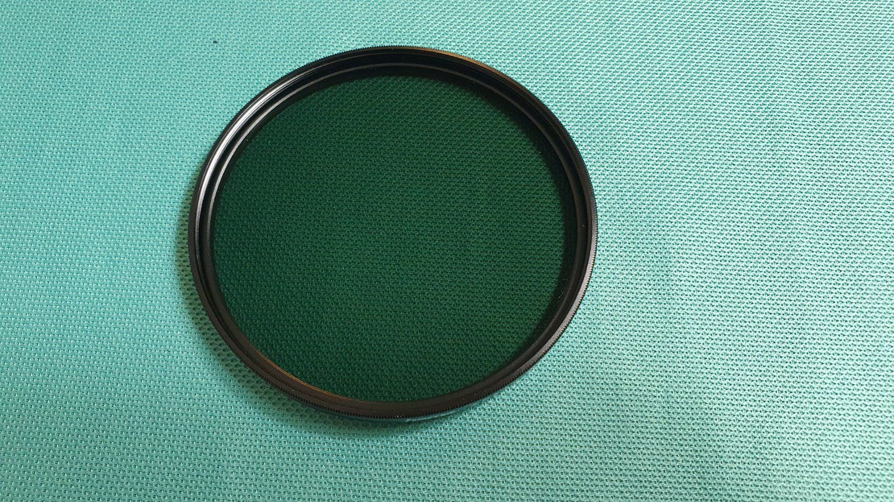 Hama Filtri: Hama Graufilter 77mm Grey HTMC (IV) – Usato da Feuerthalen venduto da jalindi 2