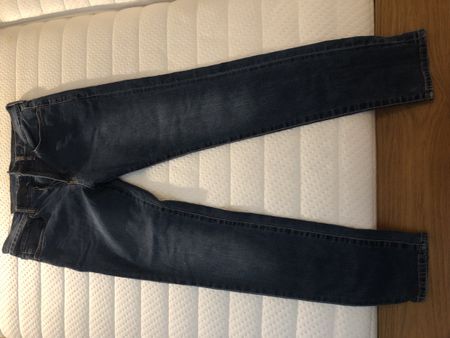 Jeans Gr. 32/32 Skinny & Denim