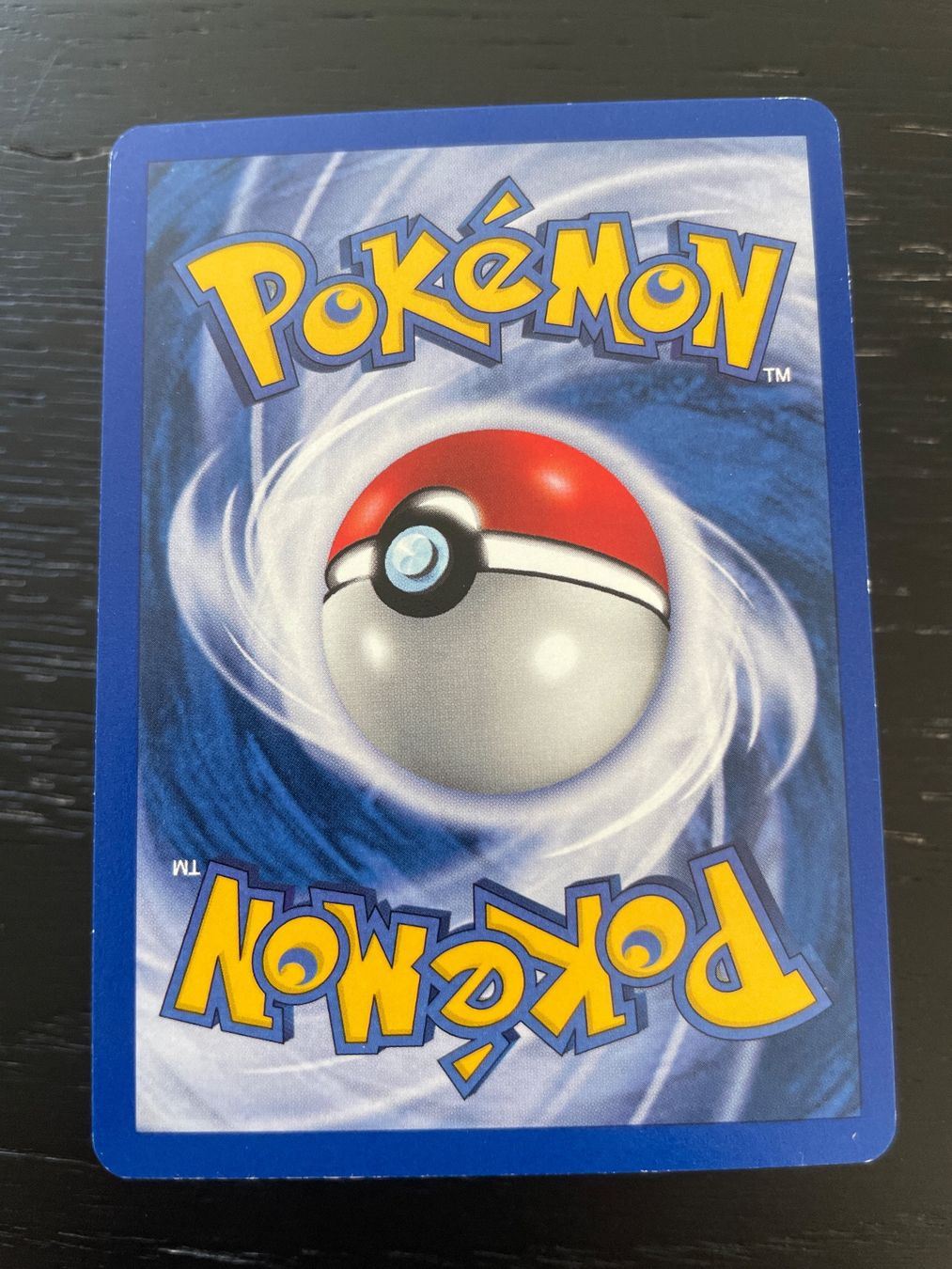 Pokémon Cartes à collectionner: Pokemon Dummisel 54/75 1. edition Neo Entdeckung – D'occasion à Hugelshofen par Suimosa 1