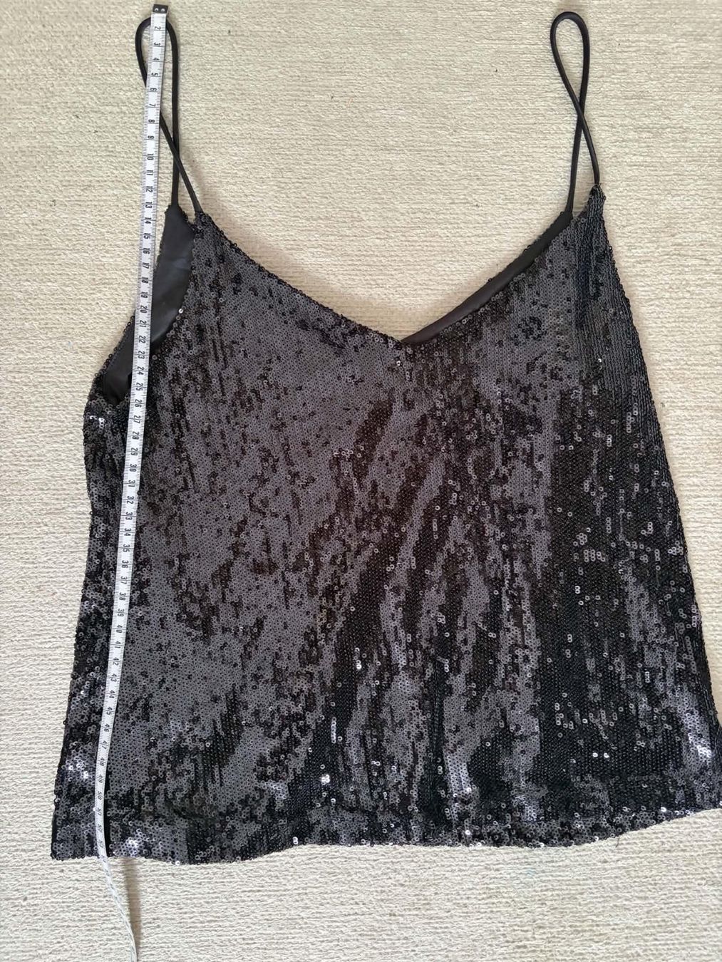 Top: Cocktäil Top Neu M – Nuovo (secondo la descrizione) da Liestal venduto da aarroon 3
