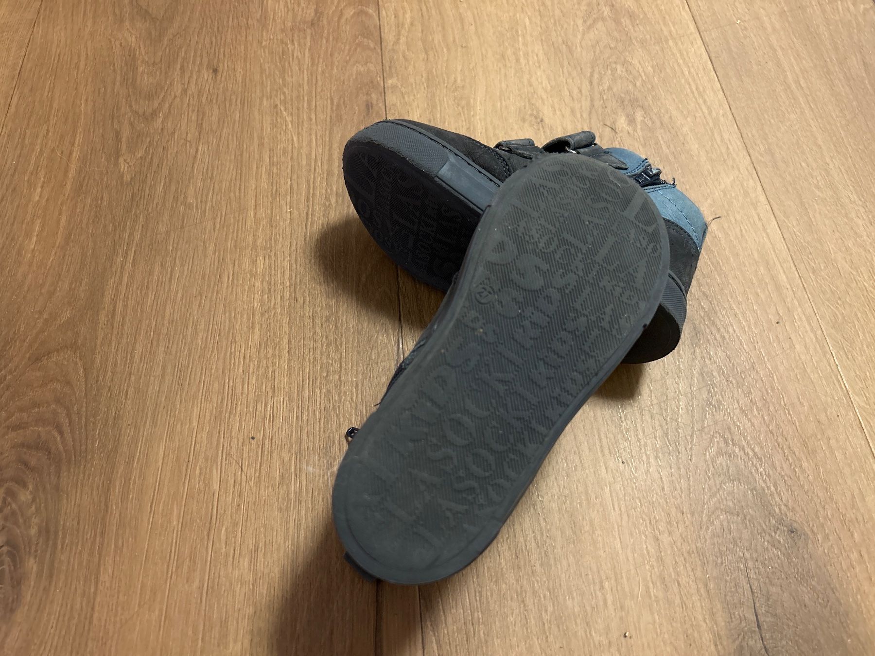 Scarpe per ragazzi: Lasocki Halbschuhe Jungs Gr 27 – Usato da Regensdorf venduto da Spyke55 2