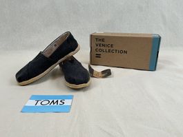 TOMS Damen Sommer Schuhe Grösse 36