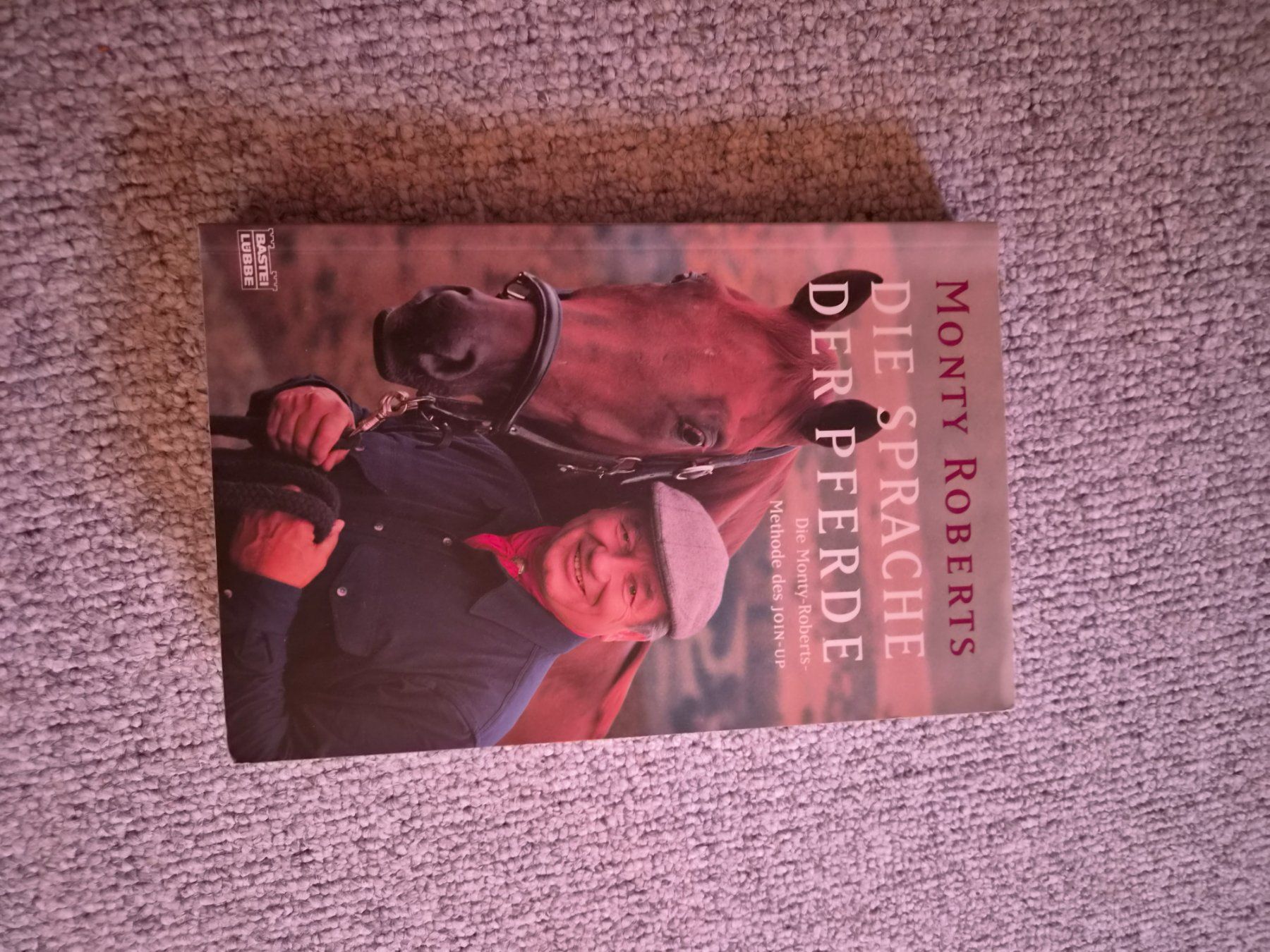Bücher: Die Sprsch der Pferde Buch – Gebraucht aus Seltisberg von cha_92kx