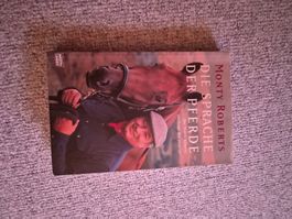 Die Sprsch der Pferde Buch