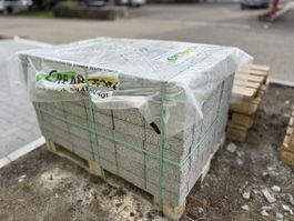 Creabeton Classic Paving Stones 10/20/8cm Grey New