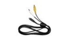 Altri Accessori: Olympus CB-AVC5 (W) A/V Kabel – Nuovo e nell'imballaggio originale da Niederurnen venduto da mowgli_1963
