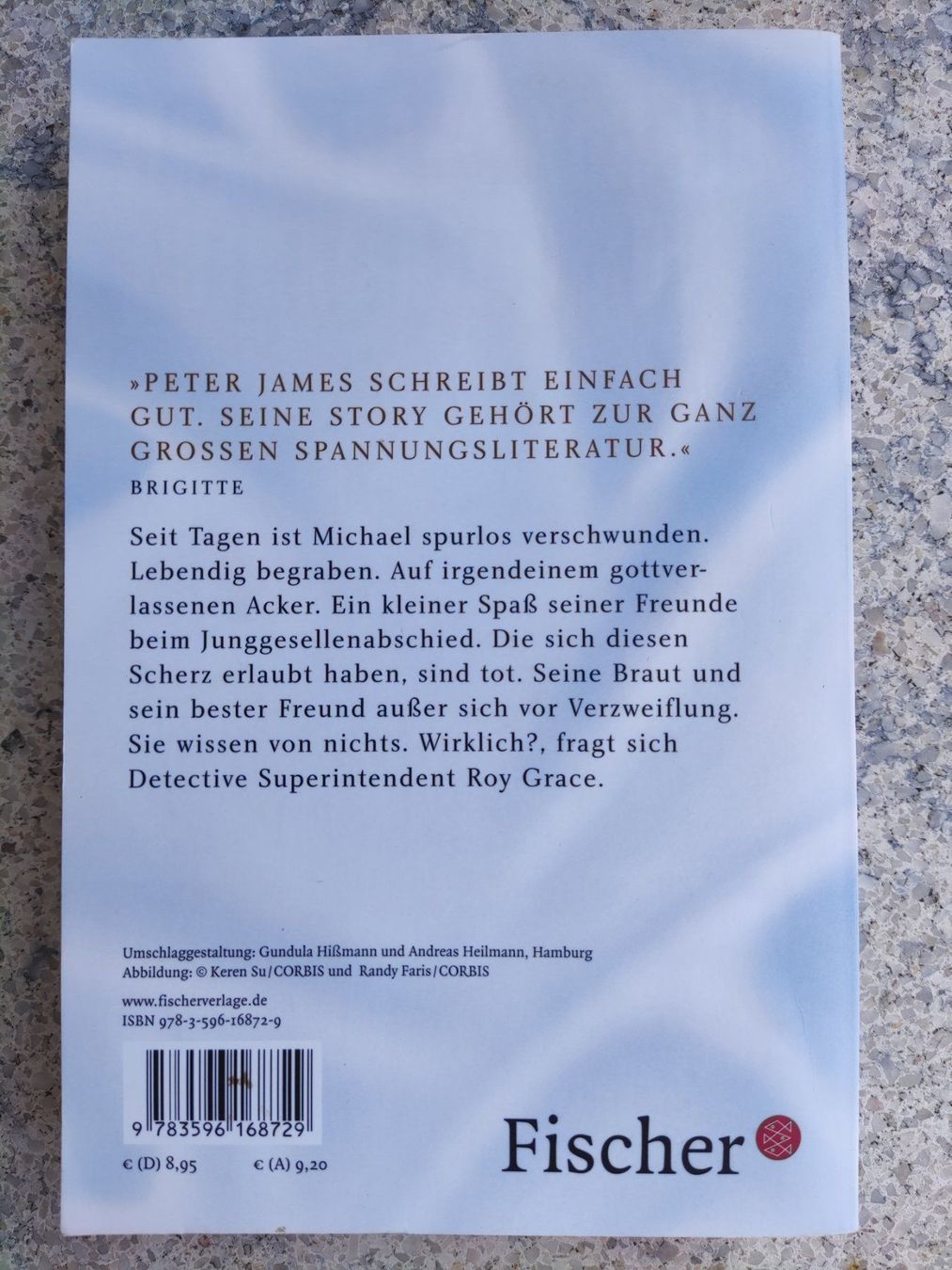 Libri: Peter James Stirb ewig – Usato da Basel venduto da Alacant 1