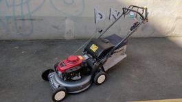 Rasenmäher Honda HRD 536 K4 HXE - ab Service