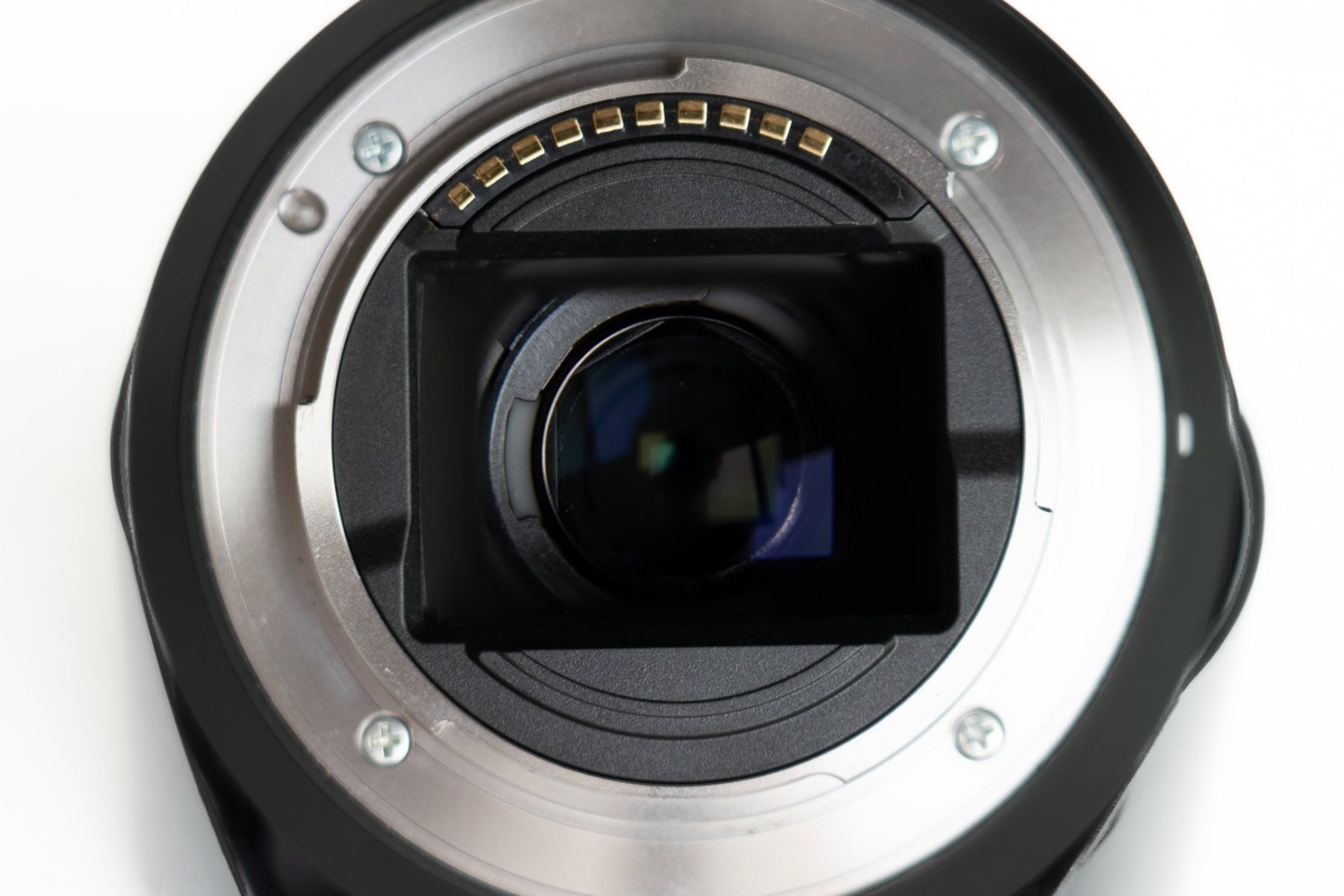 Sony Objectifs: Sony FE 28-70mm E-mount – D'occasion à Gockhausen par tim_8976 2