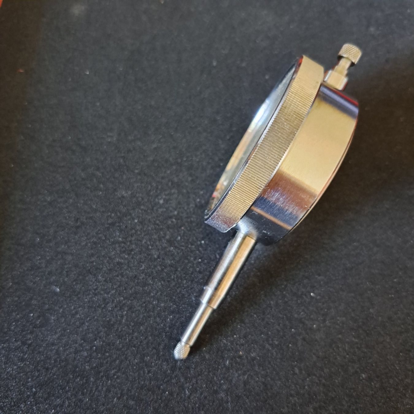Misurare: Comparateur de précison au 0.002 mm – Usato da Le Noirmont venduto da J-PhilippeG 2