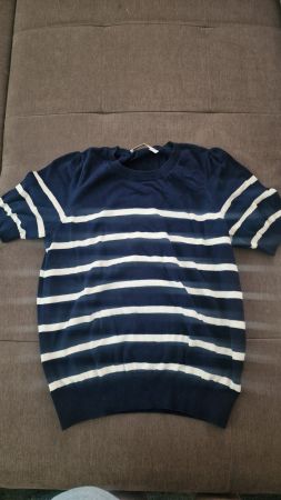 La petite Etoile Kurzpullover neu