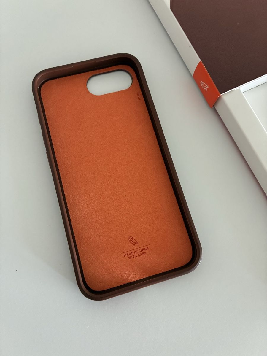 Bellroy Cover & Protezioni schermo: Bellroy iPhone 16e Cover - gebraucht- – Usato da Kreuzlingen venduto da joeyjoey 4