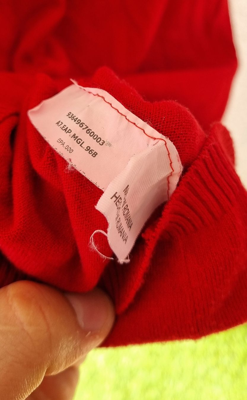 Pulls & Sweat-shirts: Max&Co Pullover, Gr. S – D'occasion à Oberriet SG par gimidrip 6