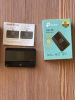 TP Link 4G LTE Mobile Wifi