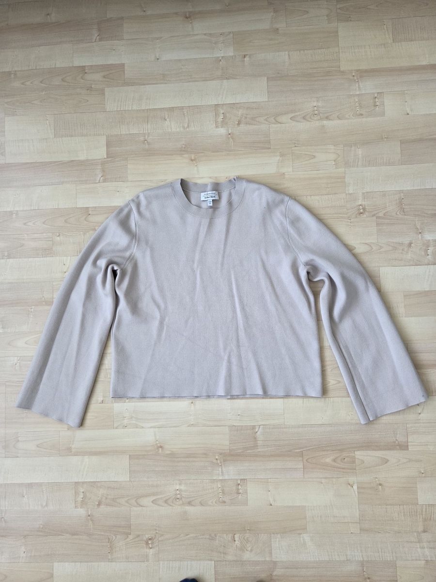 Other Stories Maglioni & Felpe: &other Stories Pullover S beige – Nuovo (secondo la descrizione) da Brunnen venduto da meme001