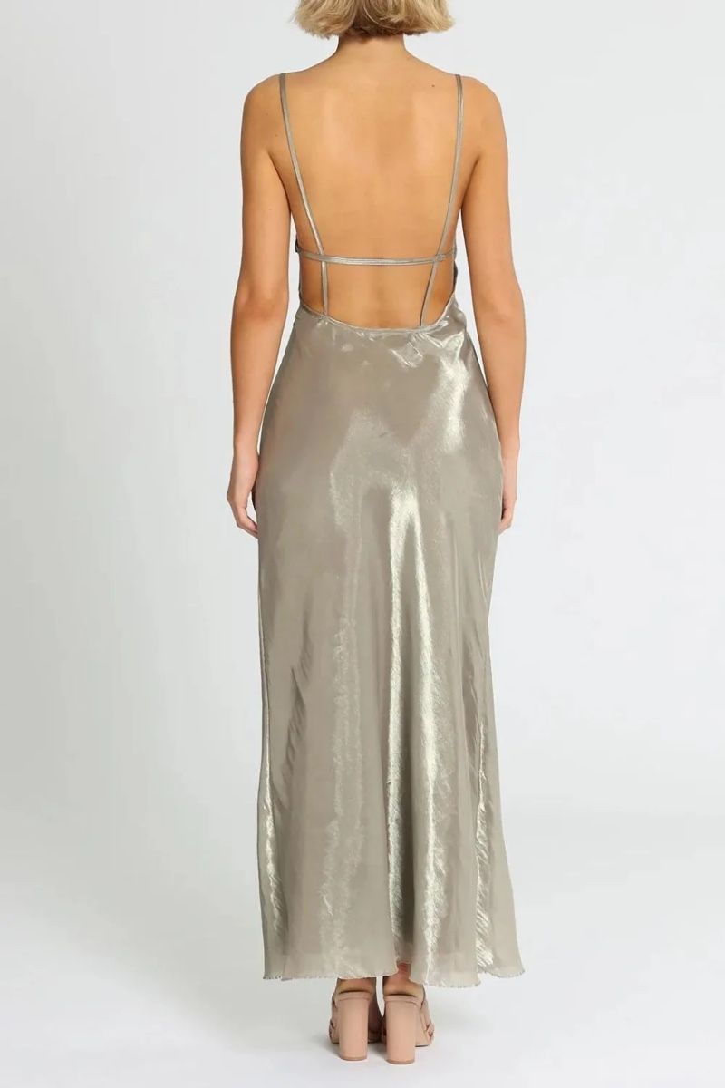 Vestiti: Bec & bridge, S, Fleur Maxi Dress – Usato da Zürich venduto da alissa_carla 2