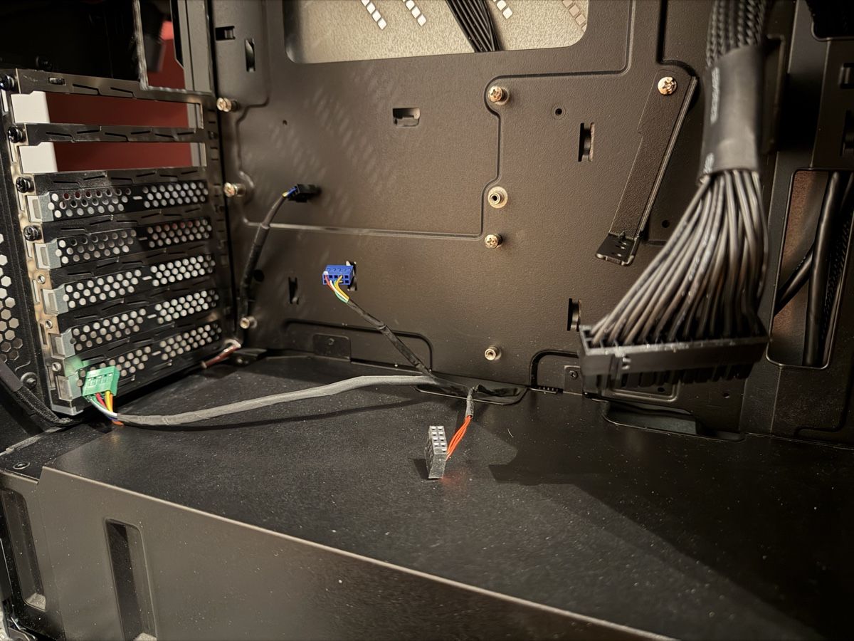 Asus Custodie: Boitier pc Asus ROG – Usato da Epagny venduto da gsm_75b9 5