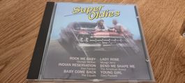 CD: Super Oldies