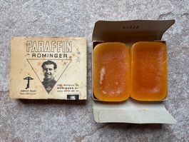 PARAFFIN Rominger (non TOKO)