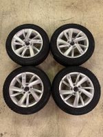 Originale Vw Golf 8 Winterräder Gavia 16zoll Neu