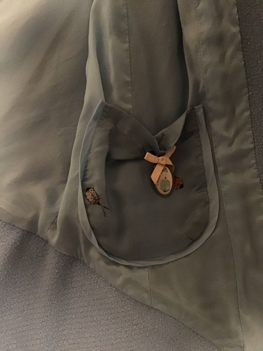Marc Cain Jacken: Blazer von Marc Cain Grösse 36 – Neu (gemäss Beschreibung) aus Lotzwil von Figaro2003 5