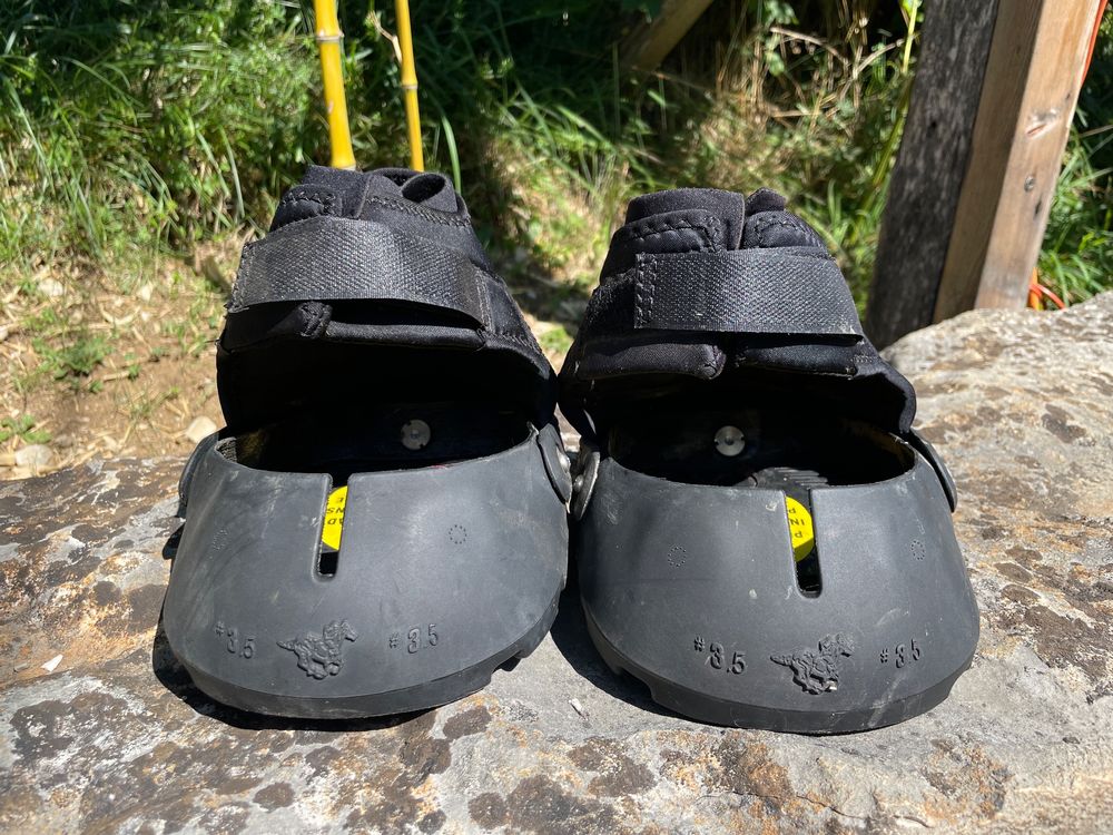 Easy boots Glove, Gr 3.5 | Kaufen auf Ricardo