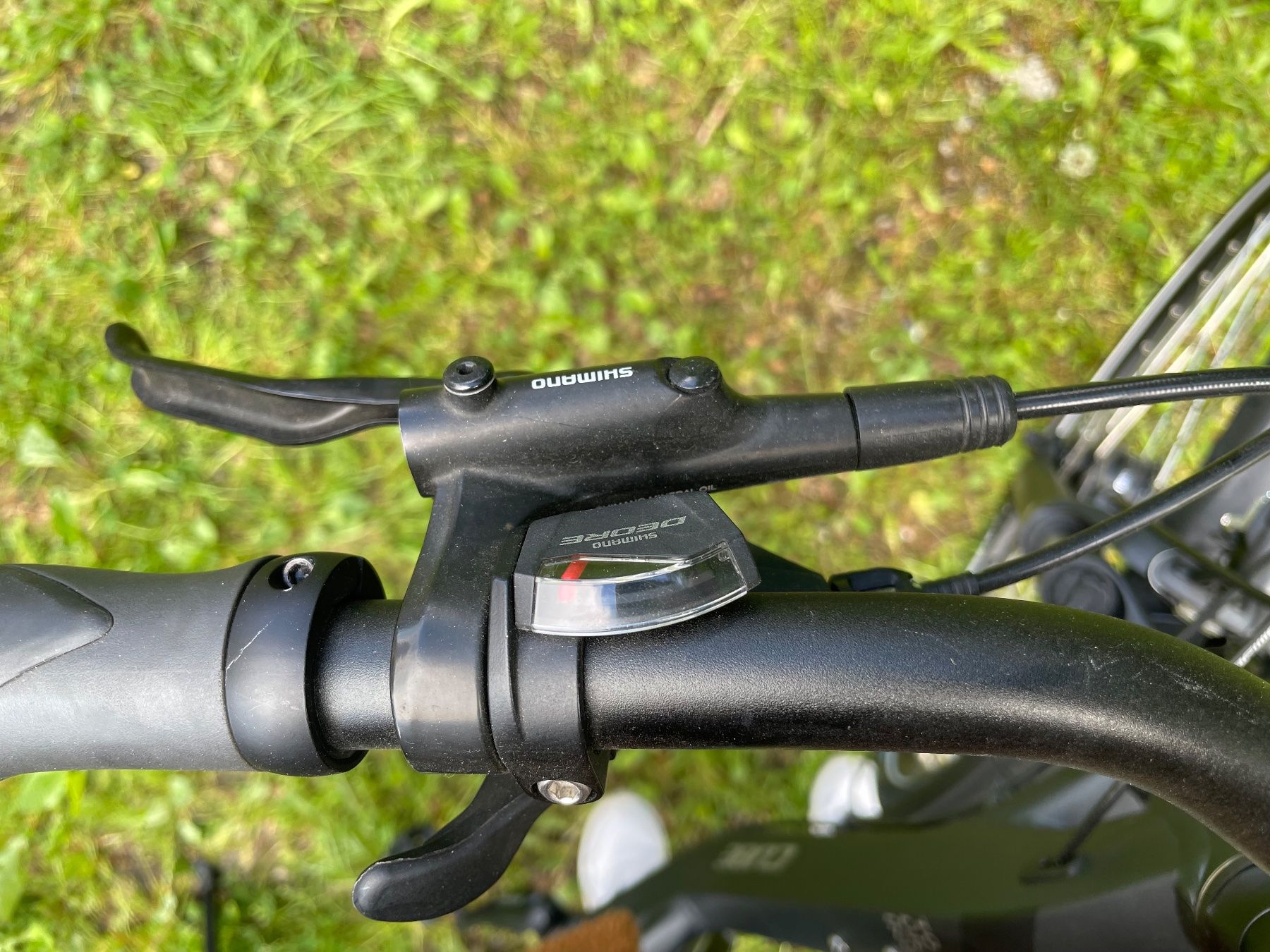 Cube Biciclette: Cube Touring One Trekkingvelo – Usato da Luzern venduto da bse_11x 6