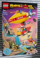 LEGO 80046 MONKIE KID