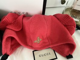 Gucci Kinder Mütze
