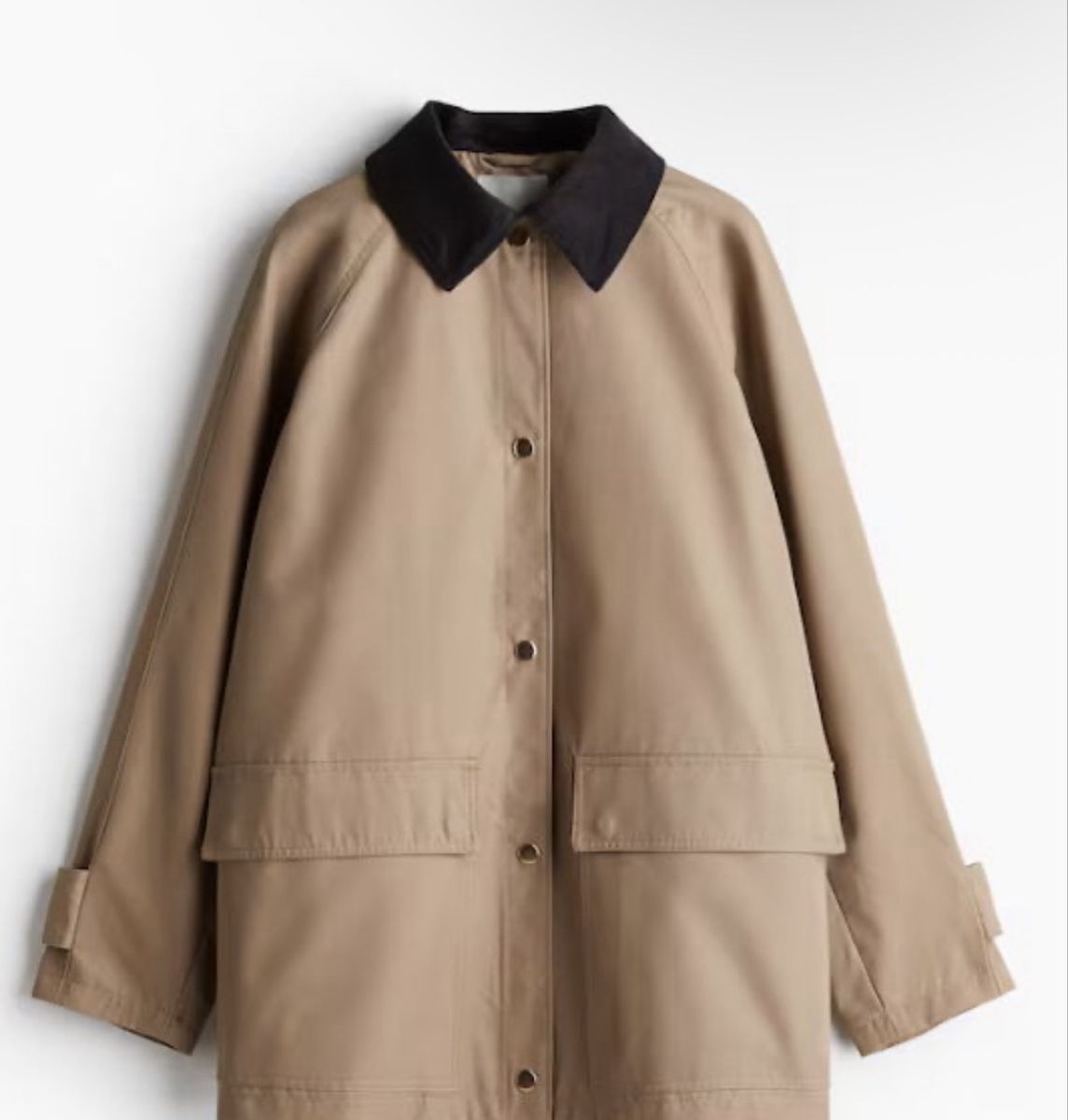 H&M Giacche: H&M Herbstjacke XL – Usato da Triengen venduto da Meetmeatthebodega