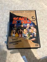 Scary Movie 3 DVD, ungekürzte Fassung, Filmklassiker!
